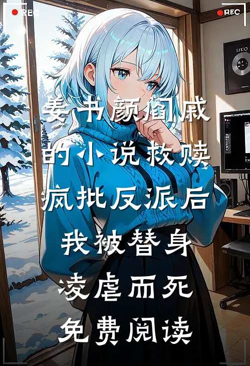 姜书颜阎戚的小说救赎疯批反派后，我被替身凌虐而死免费阅读