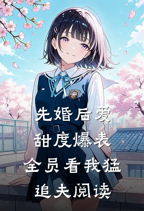 错聘浮生，卿是良缘