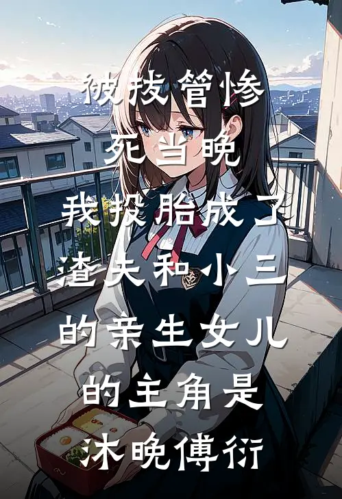 村野小神医，开局暴打恶霸广告+结局