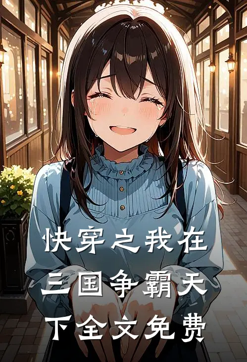 快穿之我在三国争霸天下全文免费