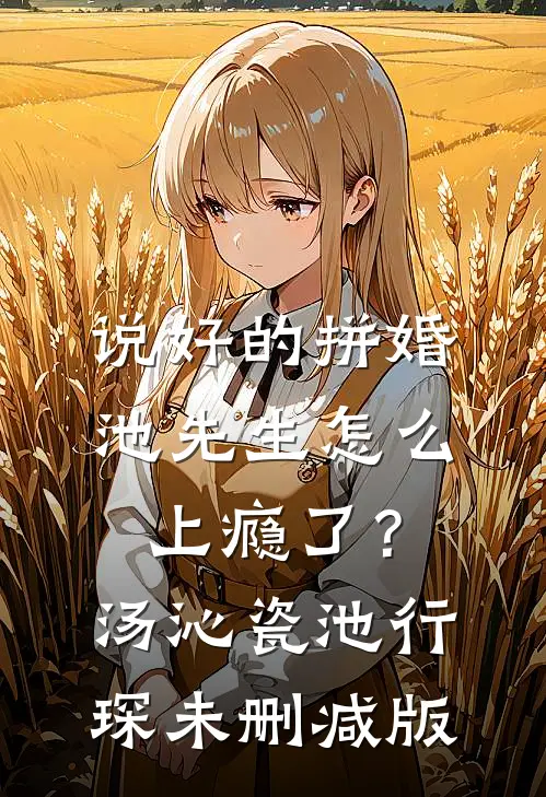 被锤假千金后，财阀老公强势护妻前文+