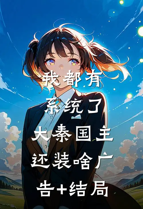 我都有系统了，大秦国主还装啥广告+结局