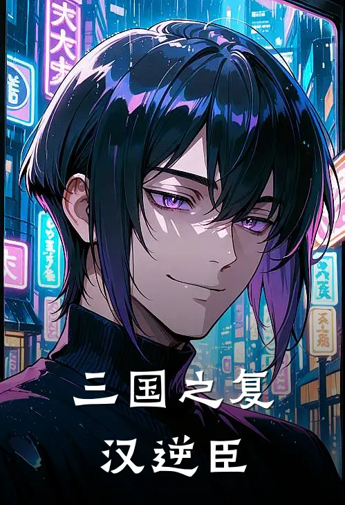 三国之复汉逆臣