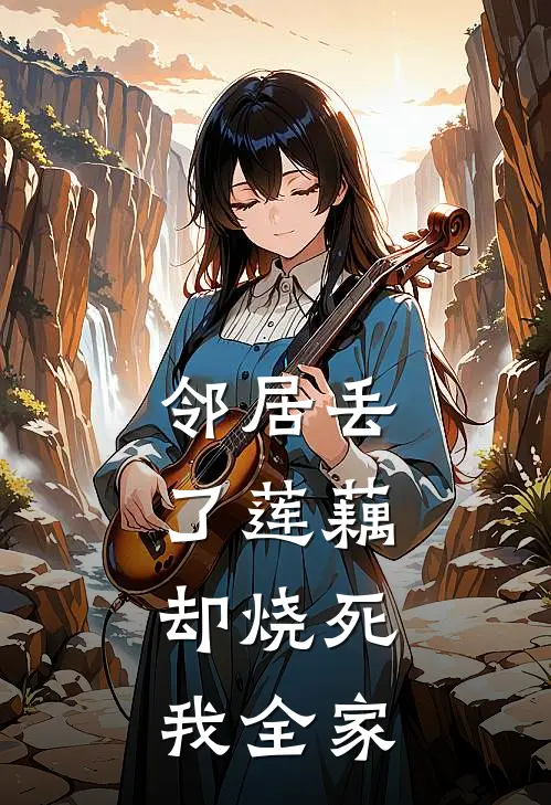 邻居丢了莲藕，却烧死我全家