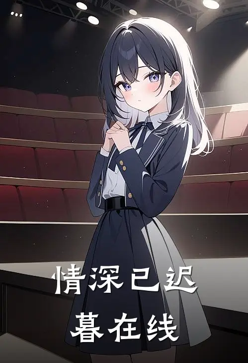 情深已迟暮在线