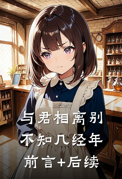 与君相离别，不知几经年前言+后续