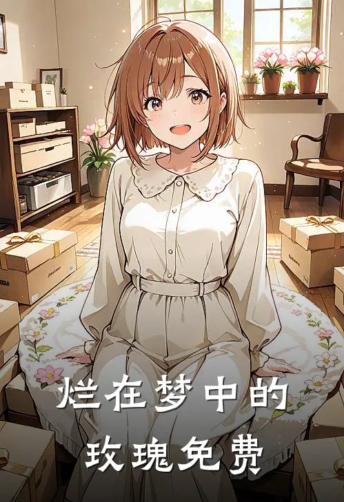烂在梦中的玫瑰免费