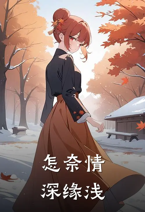 怎奈情深缘浅