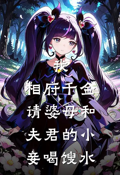 我，相府千金，请婆母和夫君的小妾喝馊水