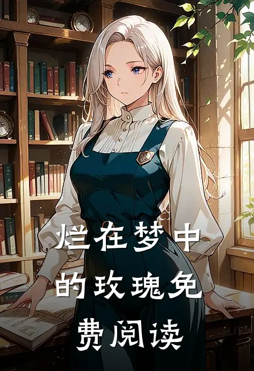 烂在梦中的玫瑰免费阅读