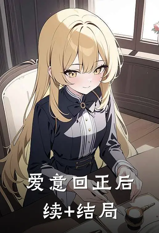 爱意回正后续+结局