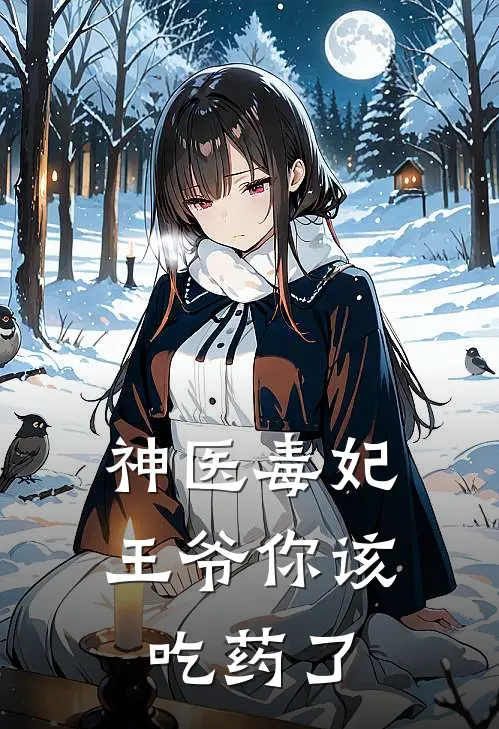 神医毒妃：王爷你该吃药了