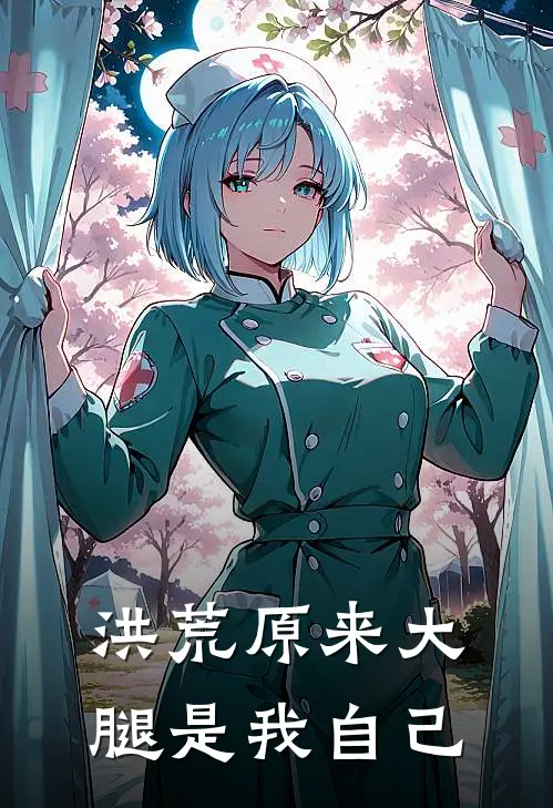 洪荒原来大腿是我自己
