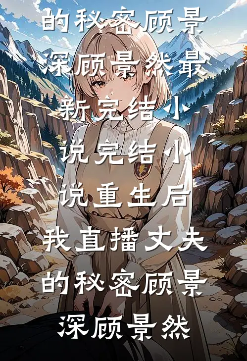 三世情缘，不再亏欠小说结局