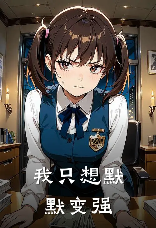 我只想默默变强
