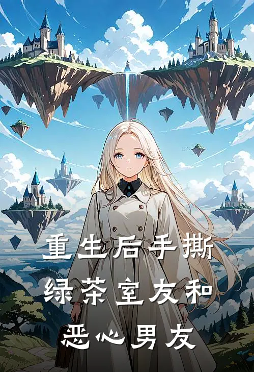重生后手撕绿茶室友和恶心男友