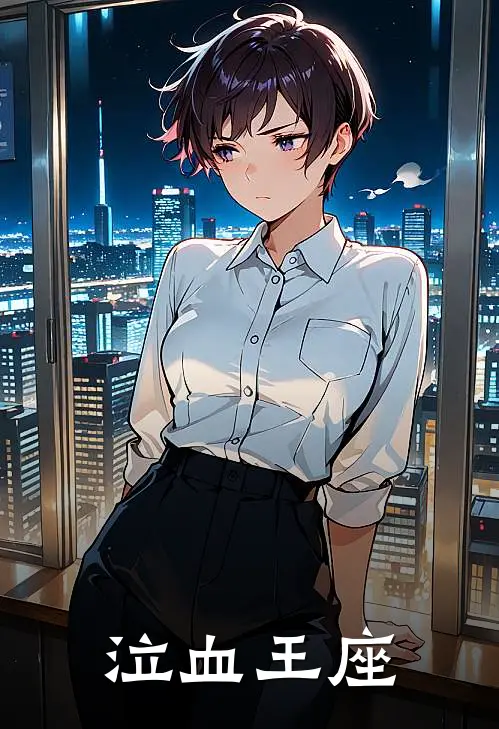 泣血王座