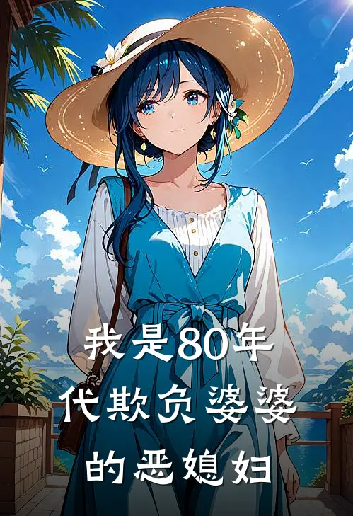 我是80年代欺负婆婆的恶媳妇