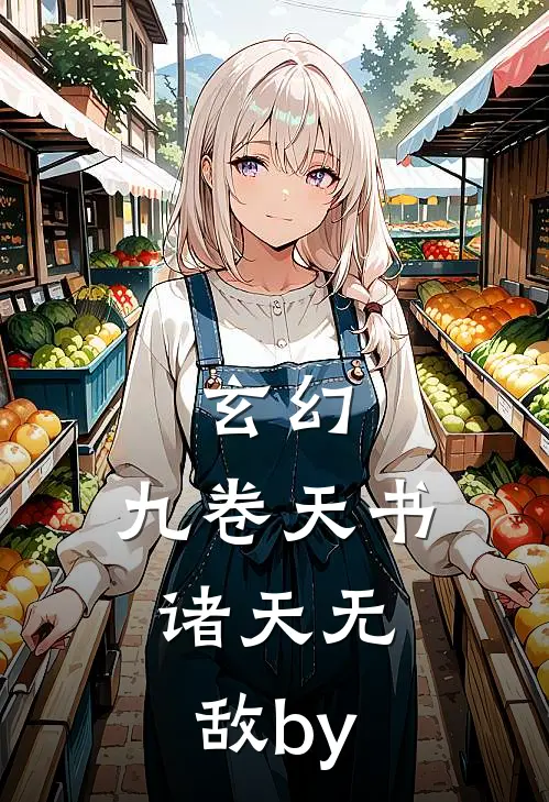 玄幻：九卷天书，诸天无敌by