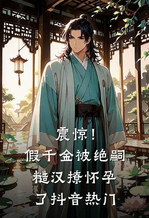 刚被沉湖，七个美女堵门叫老公！后续+结局