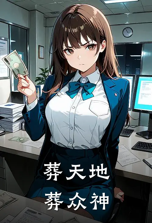 葬天地葬众神