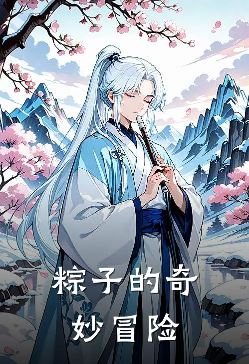 粽子的奇妙冒险