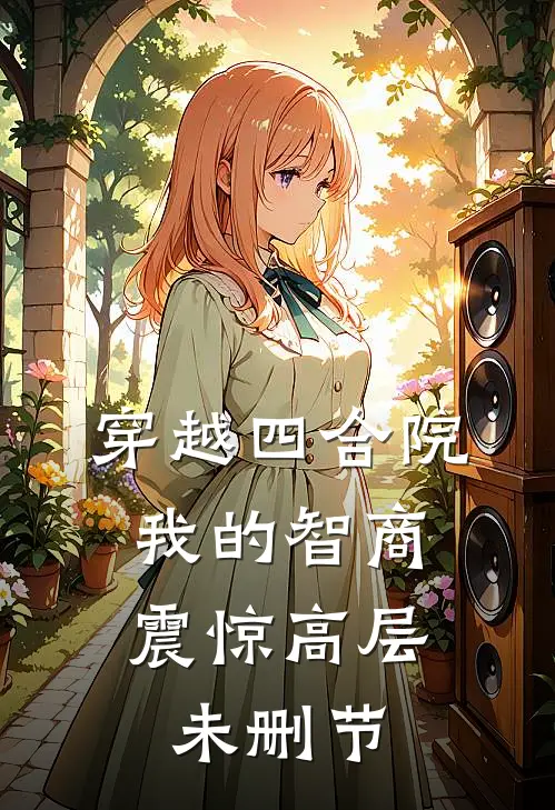 穿越四合院：我的智商震惊高层未删节