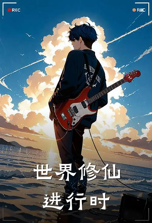 世界修仙进行时