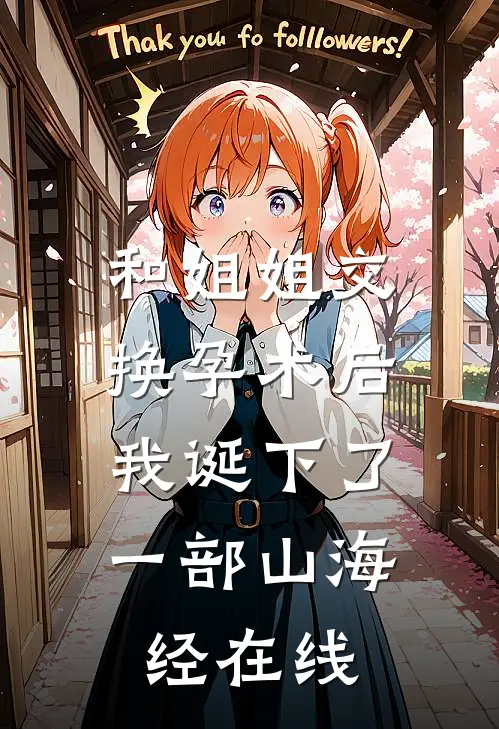 和姐姐交换孕术后 ，我诞下了一部山海经在线