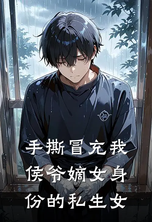 手撕冒充我侯爷嫡女身份的私生女