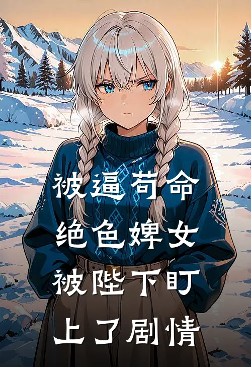 被逼苟命，绝色婢女被陛下盯上了剧情