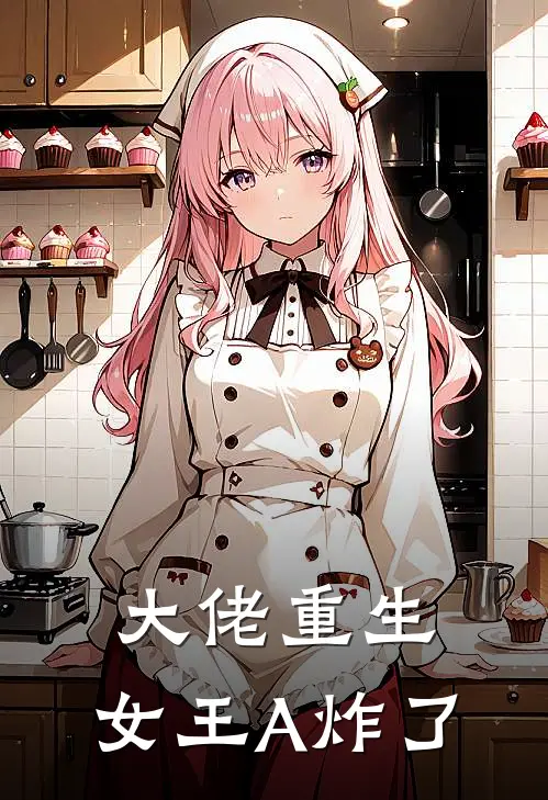 大佬重生：女王A炸了