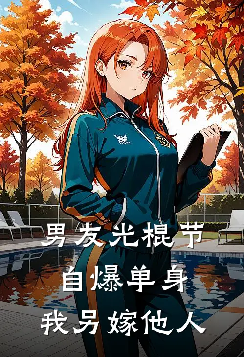 男友光棍节自爆单身，我另嫁他人