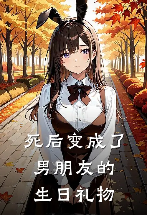 死后变成了男朋友的生日礼物