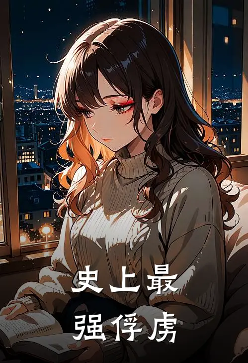 史上最强俘虏