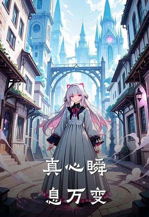 真心瞬息万变