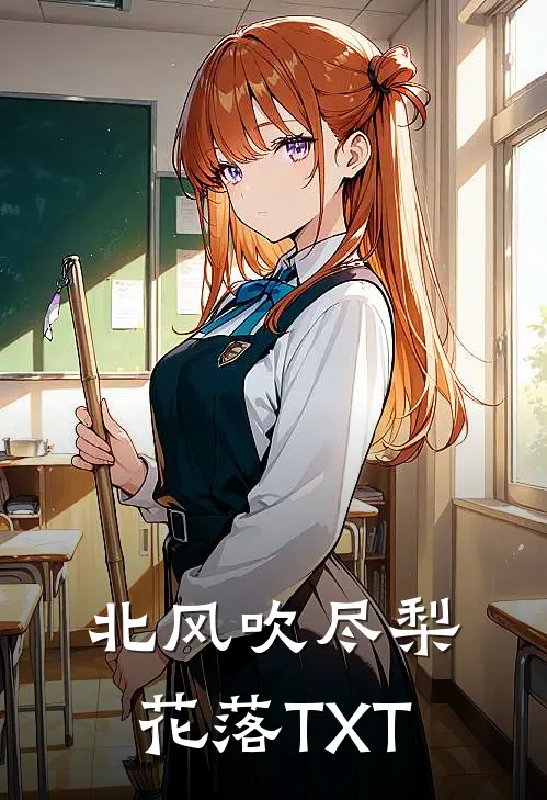 北风吹尽梨花落TXT