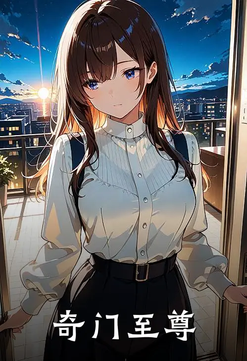 奇门至尊