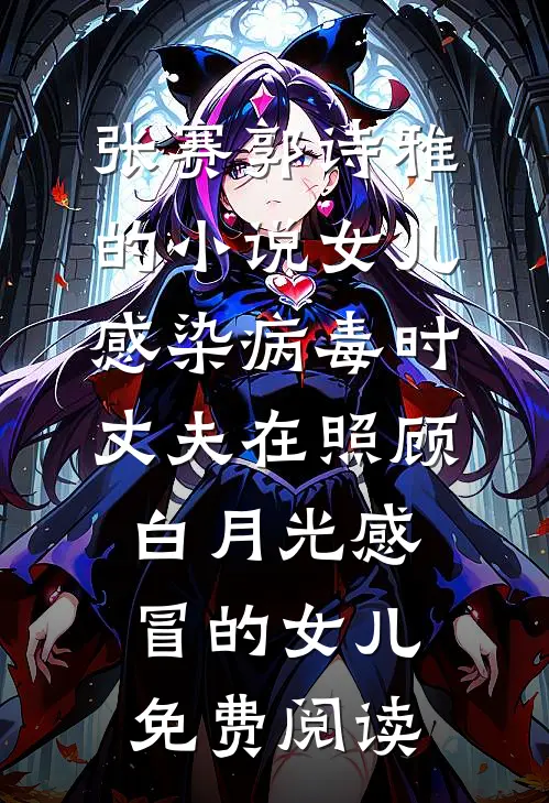 张赛郭诗雅的小说女儿感染病毒时，丈夫在照顾白月光感冒的女儿免费阅读