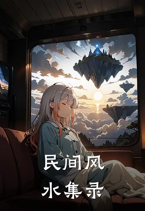 民间风水集录