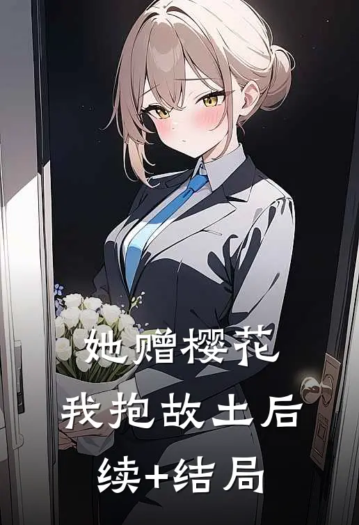 她赠樱花，我抱故土后续+结局