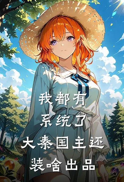 我都有系统了，大秦国主还装啥出品
