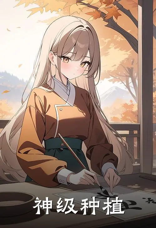 神级种植