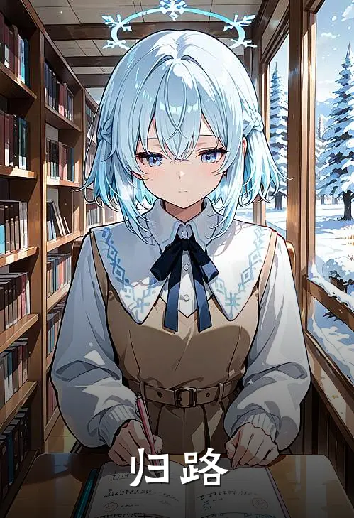归路