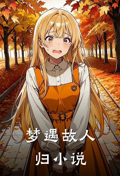 梦遇故人归小说