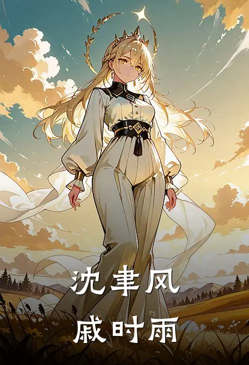 沈聿风戚时雨