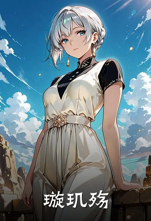 璇玑殇