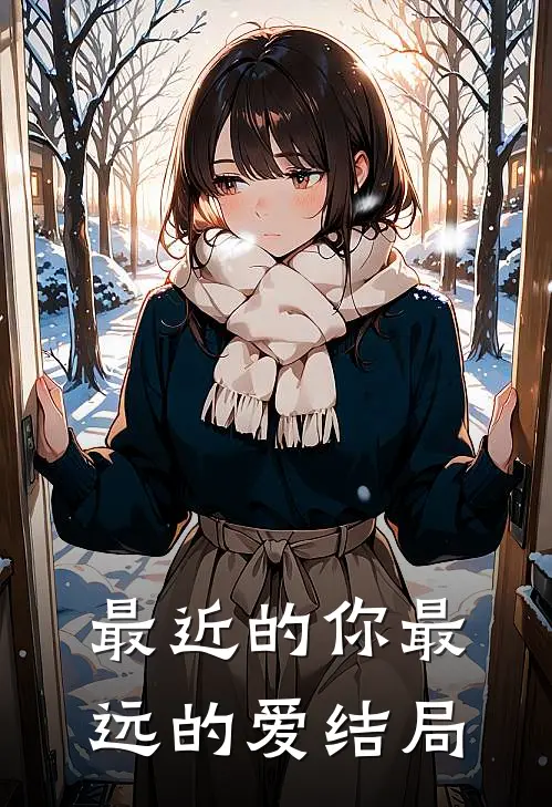 最近的你最远的爱结局