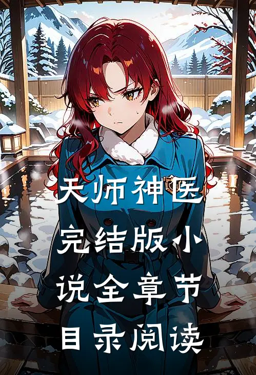 天师神医完结版小说全章节目录阅读