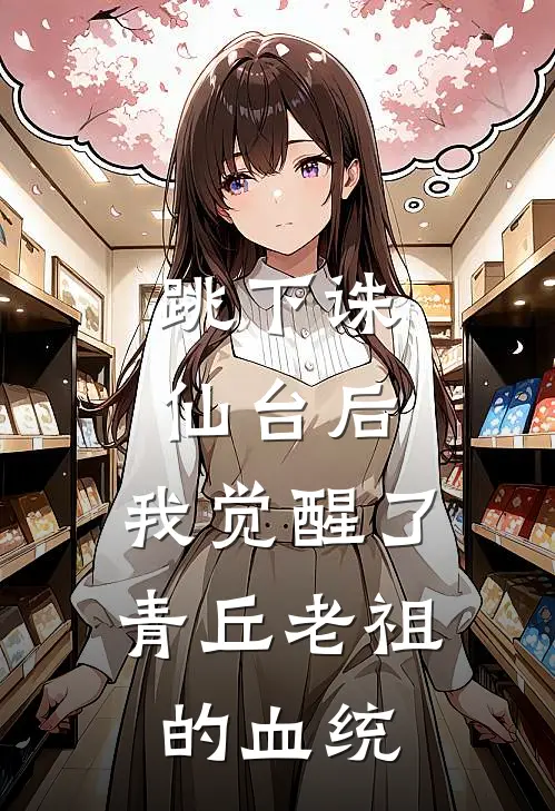 跳下诛仙台后，我觉醒了青丘老祖的血统
